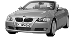 BMW E93 P1E71 Fault Code