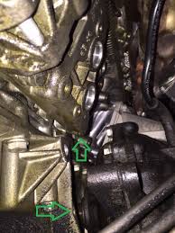 See P1E71 in engine